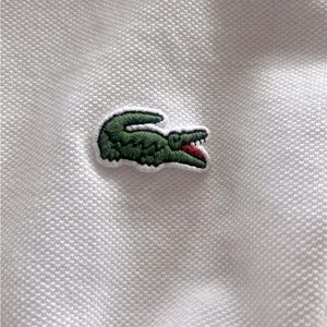 Men’s Lacoste Polo XXL